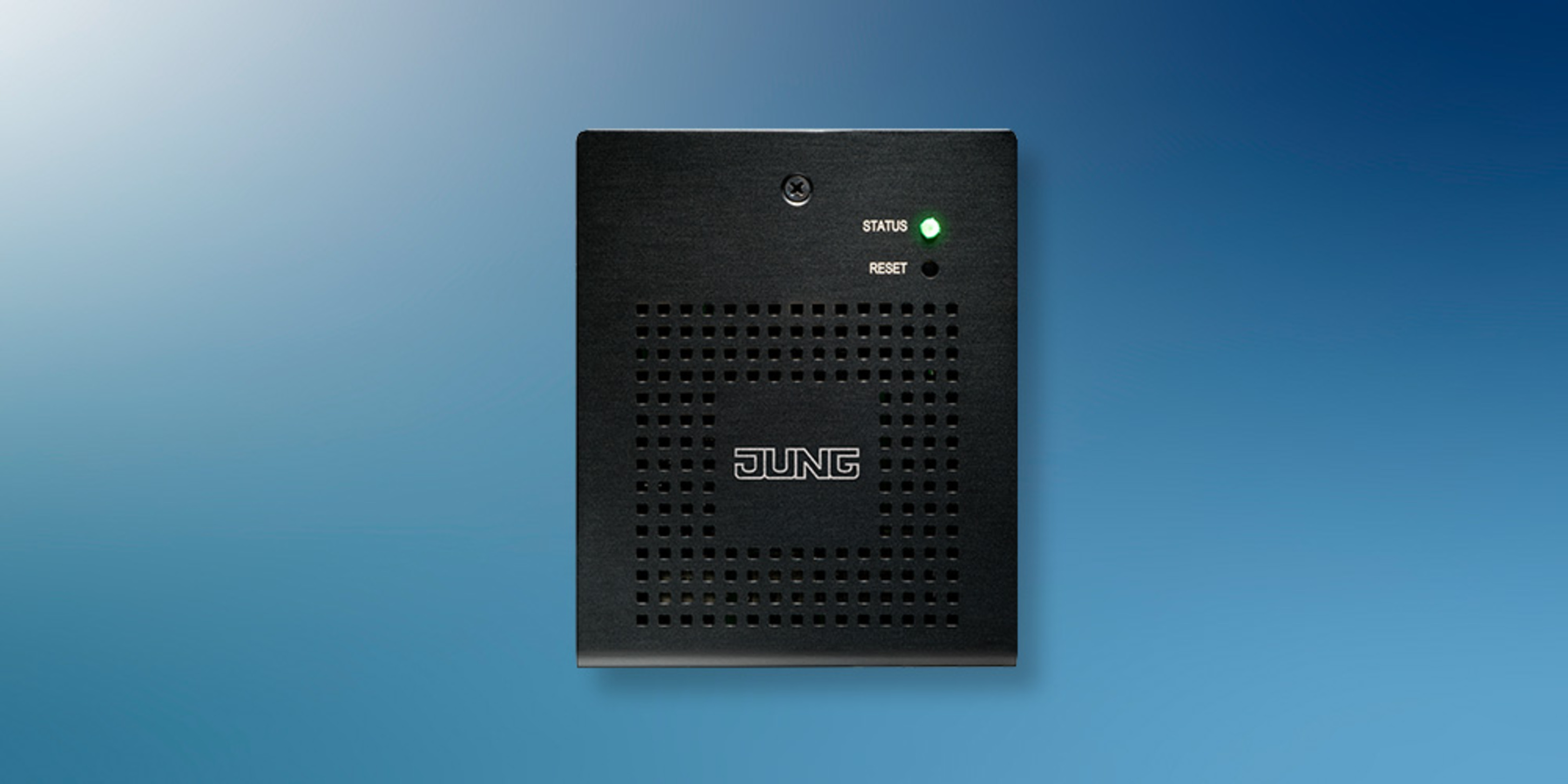 Smart Visu Server bei Novus Elektrotechnik GmbH in Schöneck