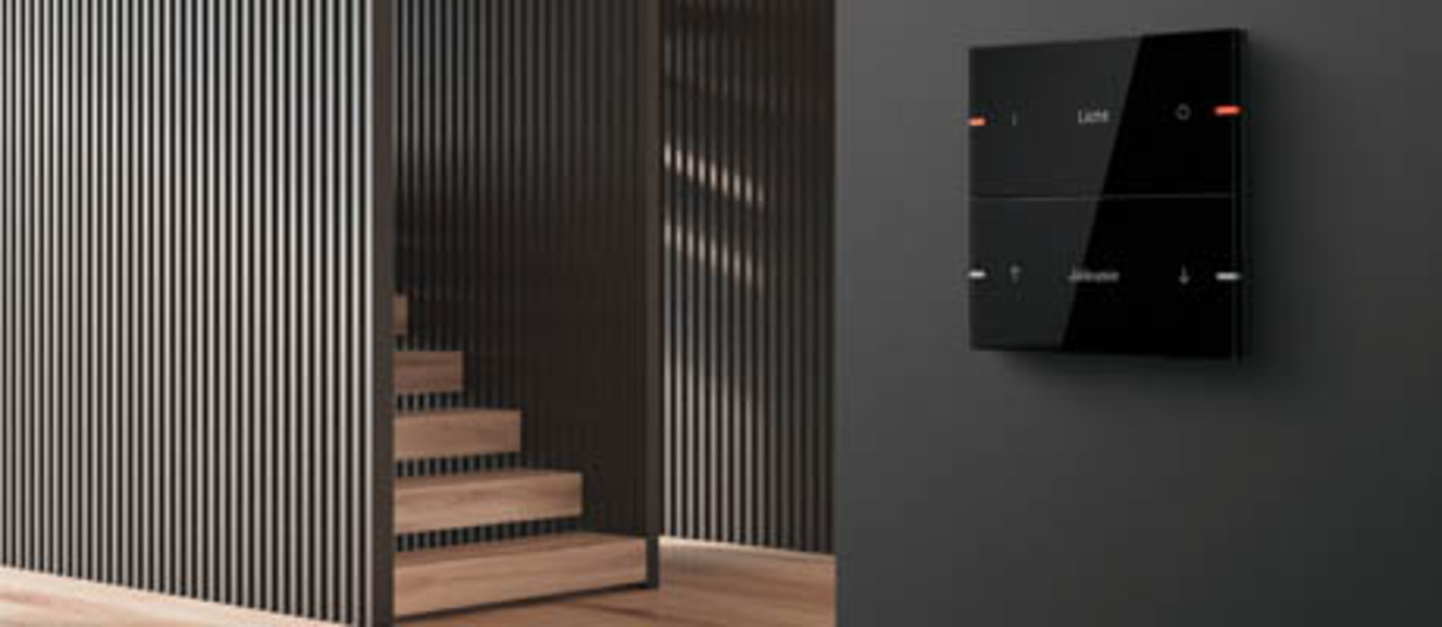 Gira Tastsensor 4 bei Novus Elektrotechnik GmbH in Schöneck