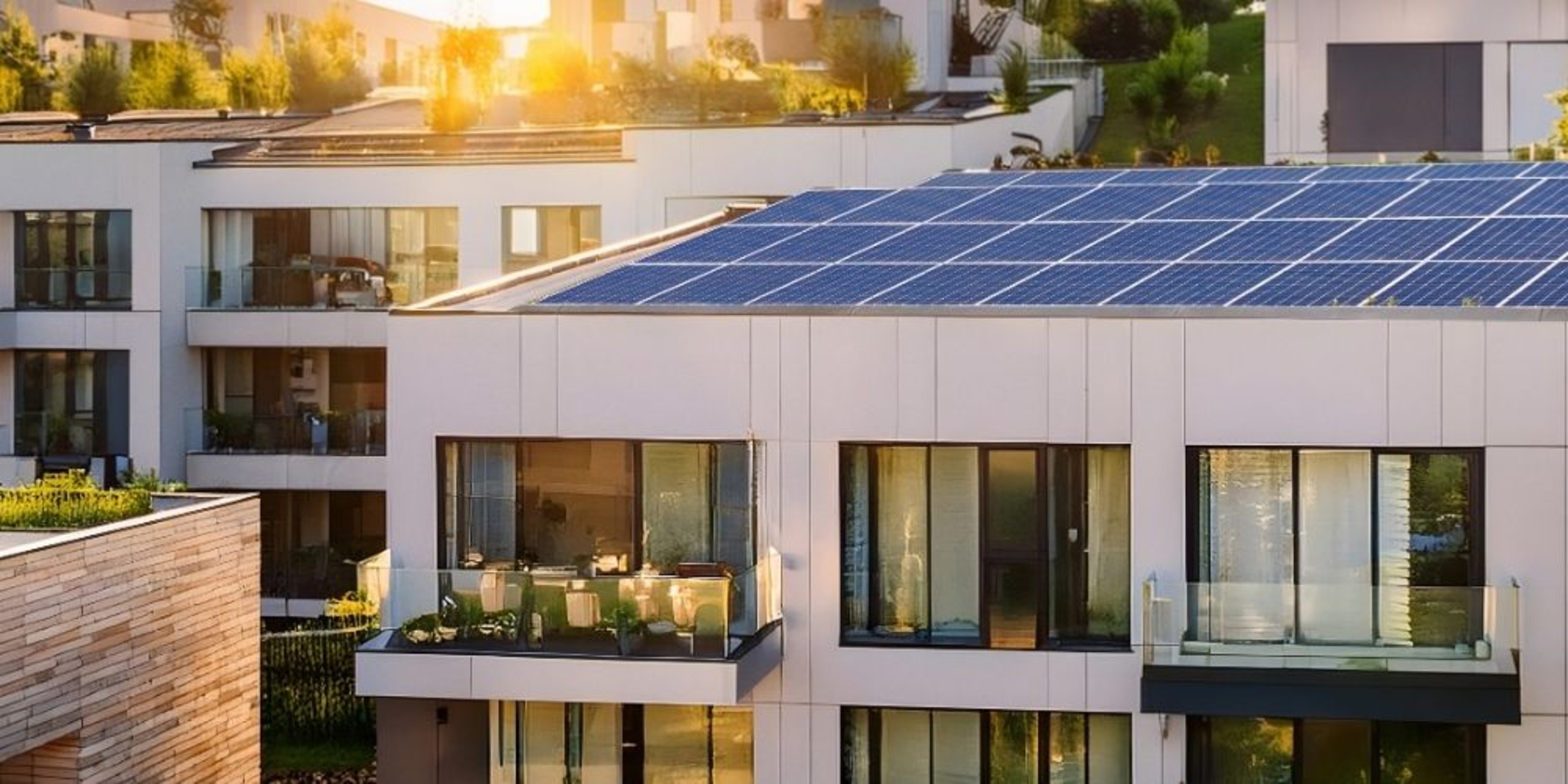 Schutz für die Photovoltaik-Anlage bei Novus Elektrotechnik GmbH in Schöneck