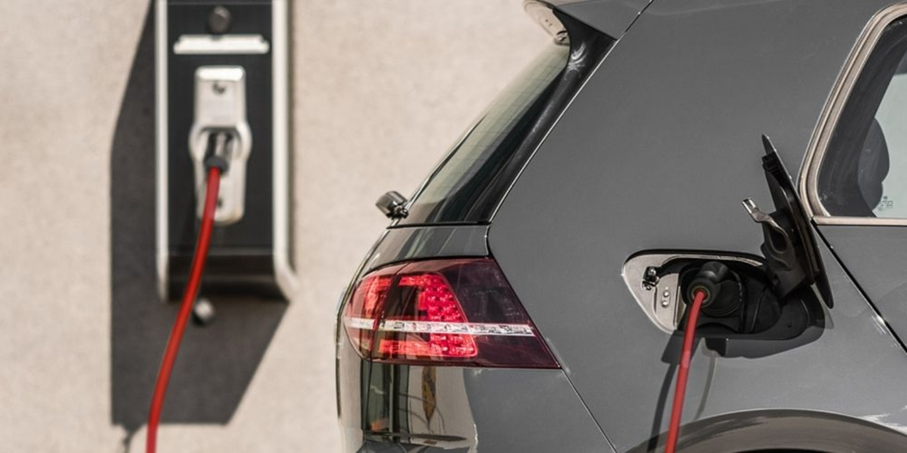 Schutz für E-Mobility bei Novus Elektrotechnik GmbH in Schöneck
