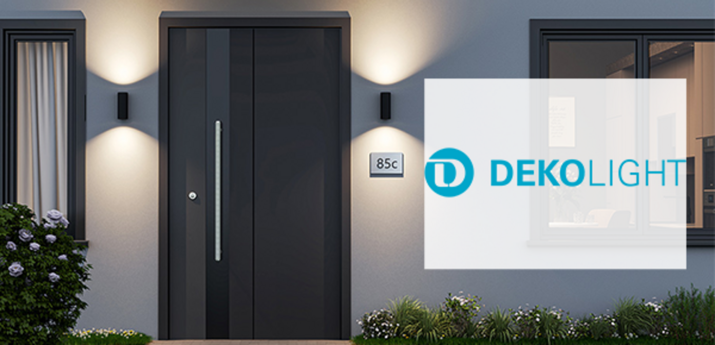 DEKO-LIGHT bei Novus Elektrotechnik GmbH in Schöneck