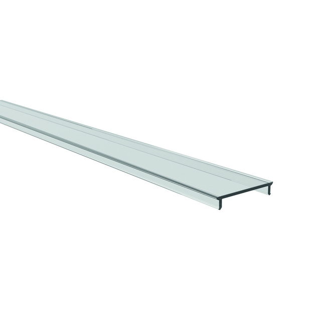 LED-Profil­abdeckungen bei Novus Elektrotechnik GmbH in Schöneck