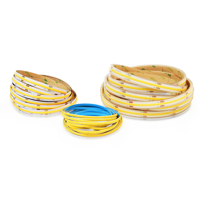 LED Stripes COB bei Novus Elektrotechnik GmbH in Schöneck
